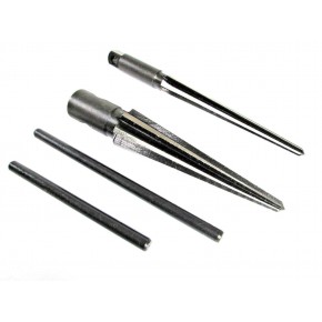 Pijpontbramer / ontbramer 2-delig